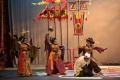 Pementasan Teater Sie Jin Kwie Melawan Siluman Barat