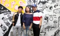Pemeran film Aku, Benci & Cinta (ABC)