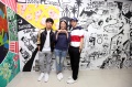 Pemeran film Aku, Benci & Cinta (ABC)
