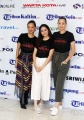 Pemeran Film Mangkujiwo Sambangi Redaksi Tribunnews - Wartakota 