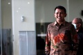 Pemeriksaan Gatot Pujo Nugroho