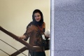 Pemeriksaan Istri Setya Novanto