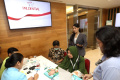 Pemeriksaan Kesehatan Gratis Prudential Centre di Kota Kasablank