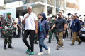 Pemeriksaan Kesehatan Pasangan Ganjar - Mahfud MD