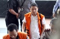 Pemeriksaan Lanjutan Penyuap Walikota Cimahi