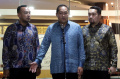 Pemeriksaan Muhammad Lutfi di Kejagung