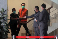 Pemeriksaan Perdana Azis Syamsuddin