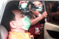 Pemeriksaan Perdana Azis Syamsuddin