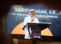 Pemerintah Apresiasi Upaya APLI Kembangkan Industri MLM