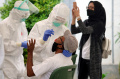 Pemerintah Bersiap Lakukan Tracing dan Testing Masif