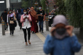 Pemerintah Cabut Status PPKM di Indonesia