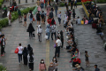 Pemerintah Cabut Status PPKM di Indonesia