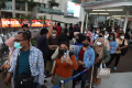 Pemerintah Cabut Status PPKM di Indonesia