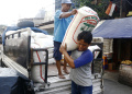 Pemerintah Memperpanjang Bantuan Pangan Beras