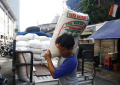 Pemerintah Memperpanjang Bantuan Pangan Beras