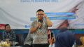 Pemerintah Turut Menggencarkan Sosialisasi Program Penurunan Stunting