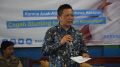 Pemerintah Turut Menggencarkan Sosialisasi Program Penurunan Stunting
