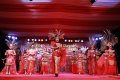 Pemilihan Bujang Dara Gawai Dayak Kalimantan Barat 2016