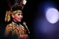 Pemilihan Bujang Dara Gawai Dayak Kalimantan Barat 2016