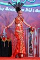 Pemilihan Bujang Dara Gawai Dayak Kalimantan Barat 2016