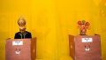 Meriahnya Pesta Demokrasi Rakyat Aceh Besar