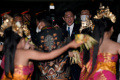Pemimpin Negara G20 Berdatangan ke Bali