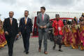Pemimpin Negara G20 Berdatangan ke Bali