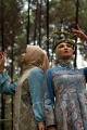 Pemkab Jombang Gandeng Desainer Promosikan Batik Jombangan