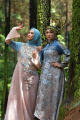 Pemkab Jombang Gandeng Desainer Promosikan Batik Jombangan