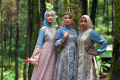 Pemkab Jombang Gandeng Desainer Promosikan Batik Jombangan