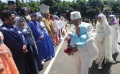 Pemkot Bandung Adakan Nikah Massal