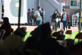 Pemkot Surabaya dan Koarmada II Gelar Vaksinasi Covid-19 Massal