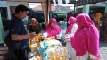 Pemkot Tangerang Adakan Bazar Sembako Murah