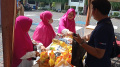 Pemkot Tangerang Adakan Bazar Sembako Murah