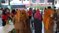 Pemkot Tangerang Adakan Bazar Sembako Murah