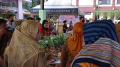 Pemkot Tangerang Adakan Bazar Sembako Murah