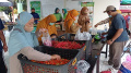 Pemkot Tangerang Adakan Bazar Sembako Murah