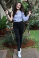 Pemotretan Beby Tsabina