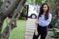 Pemotretan Beby Tsabina