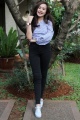 Pemotretan Beby Tsabina