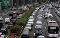 Pemprov DKI Anggarkan 6,9 T untuk Atasi Kemacetan Jakarta
