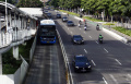 Pemprov DKI Jakarta Berencana Menaikkan Tarif Bus Transjakarta
