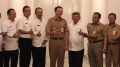 Pemprov DKI Jakarta Berikan Bantuan Air Bersih ke Kota Bekasi