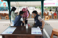 Pemprov DKI Jakarta Kembali Selenggarakan Program Pangan Bersubsidi