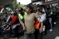 Pemprov DKI Jakarta Razia Juru Parkir Liar
