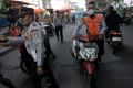 Pemprov DKI Jakarta Razia Juru Parkir Liar