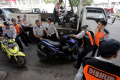 Pemprov DKI Jakarta Razia Juru Parkir Liar