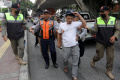 Pemprov DKI Jakarta Razia Juru Parkir Liar