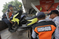 Pemprov DKI Jakarta Razia Juru Parkir Liar