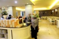 Pemprov DKI Siapkan Hotel Bagi Tenaga Medis Penanganan Covid-19